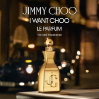 Jimmy Choo I Want Choo Le Parfum