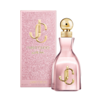 Jimmy Choo I Want Choo With Love EDP
