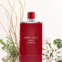 Jimmy Choo Man Extreme EDP