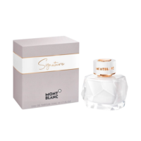 Mont Blanc Signature EDP