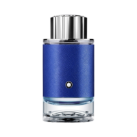 Mont Blanc Explorer Ultra Blue EDP