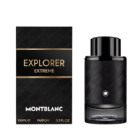 Mont Blanc Explorer Extreme EDP