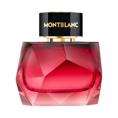 Mont Blanc Signature Elixir EDP