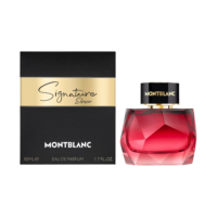 Mont Blanc Signature Elixir EDP