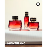 Mont Blanc Signature Elixir EDP