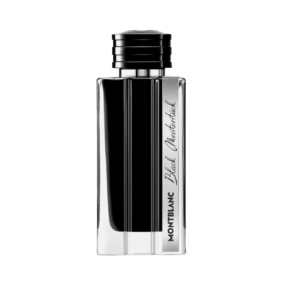 Mont Blanc Collection Black Meisterstuck EDP 125ml