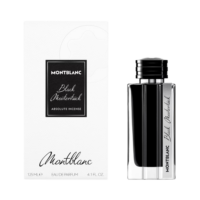 Mont Blanc Collection Black Meisterstuck EDP 125ml