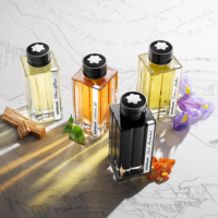 Mont Blanc Collection Patchouli Ink EDP 125ml