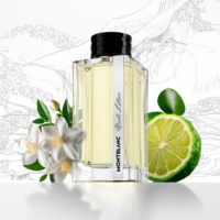 Mont Blanc Collection Neroli Letters EDP 125ml