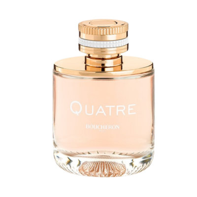 Boucheron Quatre Femme EDP