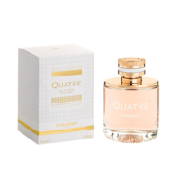 Boucheron Quatre Femme EDP
