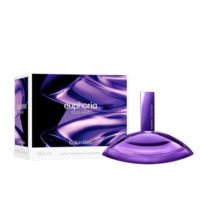 Calvin Klein Euphoria Bold Elixir EDP