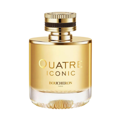 Boucheron Quatre Iconic Femme EDP