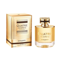 Boucheron Quatre Iconic Femme EDP
