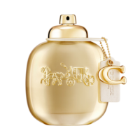 Coach Woman Gold Parfum EDP