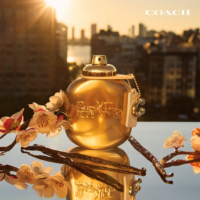 Coach Woman Gold Parfum EDP