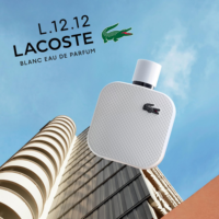 Lacoste L.12.12 Man Blanc EDP