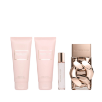 Michael Kors Pour Femme Absolu Set EDP 100ml + Gel za tuširanje + Losion za tijelo + EDP 10ml