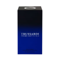 Trussardi Primo Notte Blu EDP