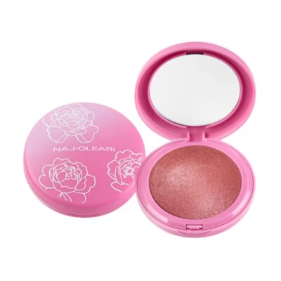 Naj Oleari Petalicious Shade and Shine Luminous Rumenilo