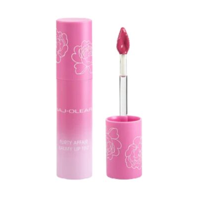 Naj Oleari Petalicious Flirty Affair Balmy Lip Tint