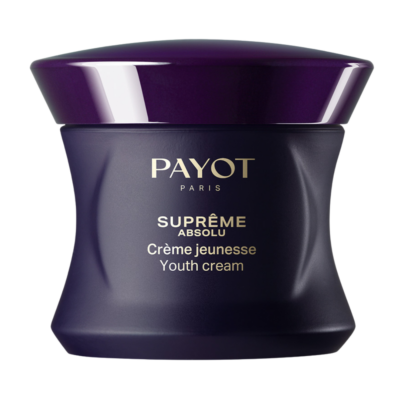 PAYOT Supreme Absolu Creme Jeunesse – Anti-Age krema 50ml
