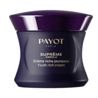 PAYOT Supreme Absolu Creme Riche Jeunesse – Obogaćena Anti-age krema 50ml