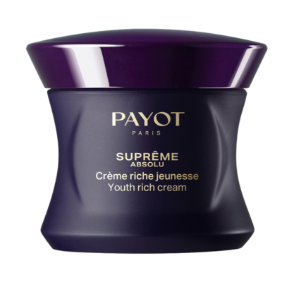 PAYOT Supreme Absolu Creme Riche Jeunesse – Obogaćena Anti-age krema 50ml