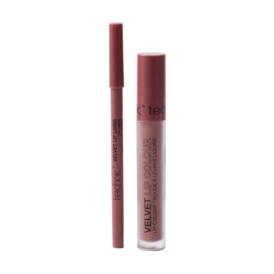Technic Lip Kit Velvet