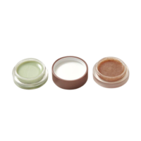 Technic Lip Balm and Scrub Duo