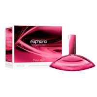 Calvin Klein Euphoria Magnetic Elixir EDP