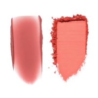 W7 Blush Twist – Kremasto rumenilo i rumenilo u prahu