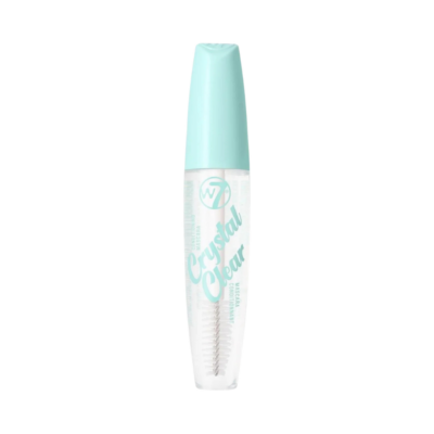W7 Crystal Clear Njegujuća Maskara