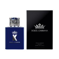 Dolce and Gabbana  K Elixir 50ml