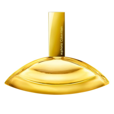 Calvin Klein Euphoria Solar Elixir EDP