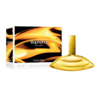 Calvin Klein Euphoria Solar Elixir EDP
