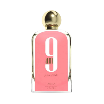 Afnan 9 am Pour Femme EDP 100ml