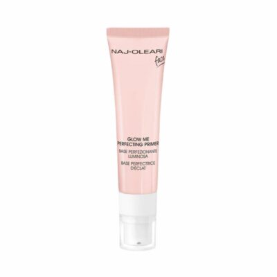 Naj Oleari Glow Me Perfecting Primer