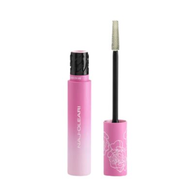 Naj Oleari Petalicious Click on Me Lash Primer Maskara