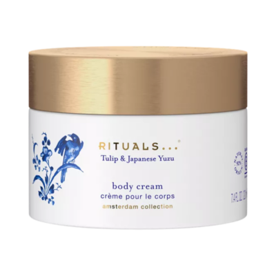 Rituals Amsterdam Collection Krema za tijelo 220ml