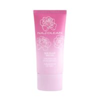 Naj Oleari Petalicious Sun Glaze Tan Gel