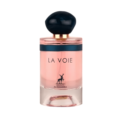 Maison Alhambra La Voie EDP