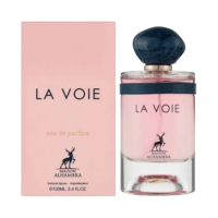 Maison Alhambra La Voie EDP