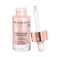Naj Oleari Bright Potion Highlighter