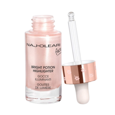 Naj Oleari Bright Potion Highlighter