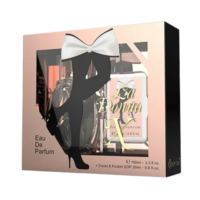 Omerta La Donna X Set EDP 100ml + EDP 20ml
