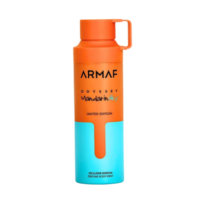 Armaf Odyssey Mandarin Sky Deo sprej