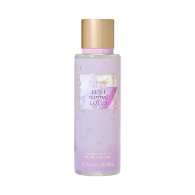 Victoria's Secret Lush Starfruit Lotus Bodyspray 250ml
