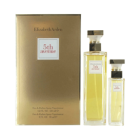 Elizabeth Arden 5th Avenue Set EDP 125ml + EDP 30ml