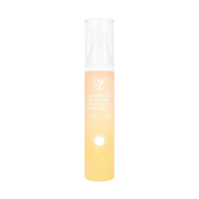 W7 Good morning Glow - Dnevna krema